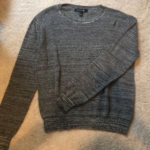 Forever 21 sweater